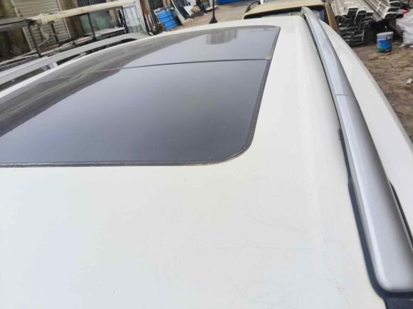 [青岛·鲁B] 二手福特翼虎2013款 1.6L GTDi 四驱精英型