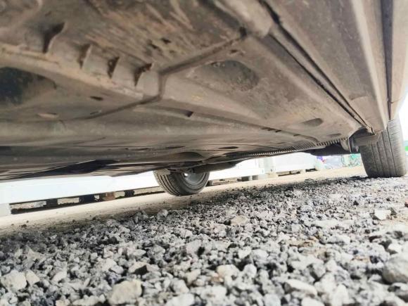 [西安·陕U] 二手奥迪奥迪Q2L2022款 35 TFSI 进取动感型