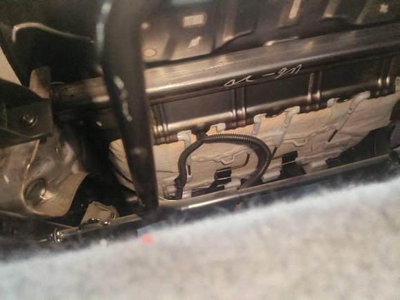 [宁波·浙B] 二手别克英朗2016款 15N 自动精英型