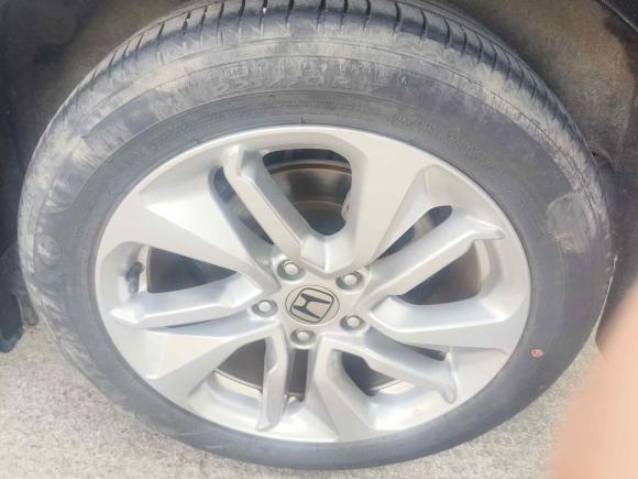 [嘉兴·浙F] 二手本田雅阁2018款 260TURBO 精英版 国VI