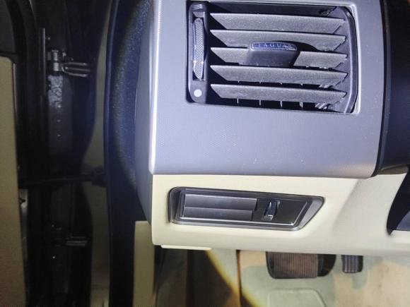 [成都·川A] 二手捷豹捷豹XF2009款 XF 3.0L V6豪华版