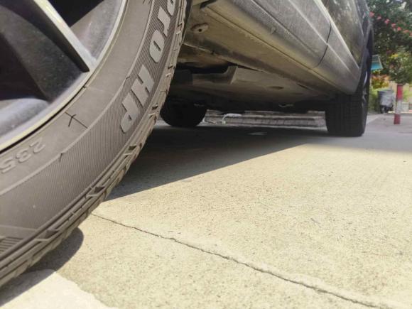 [上海·沪B] 二手大众途观2015款 1.8TSI 自动两驱豪华型