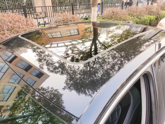 [杭州·浙A] 二手大众迈腾GTE插电混动2020款 GTE 豪华型