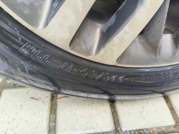 [深圳·粤B] 二手别克别克GL82017款 ES 28T 尊享型 国V