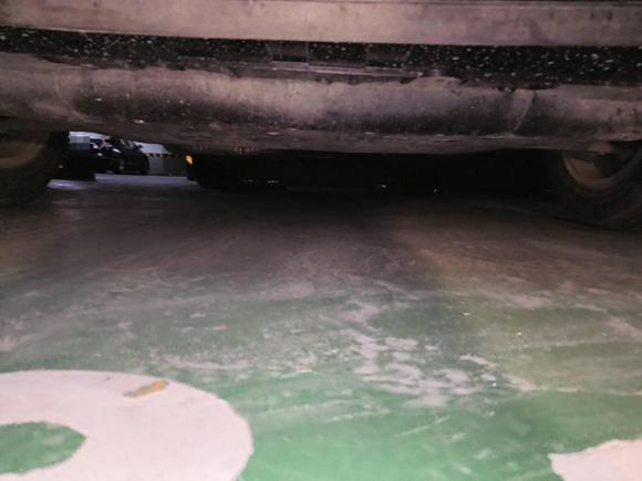 [温州·浙C] 二手本田缤智2015款 1.5L CVT两驱舒适型