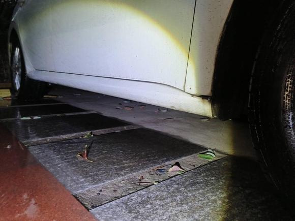 [上海·沪A] 二手大众朗行2013款 1.4TSI 自动豪华型