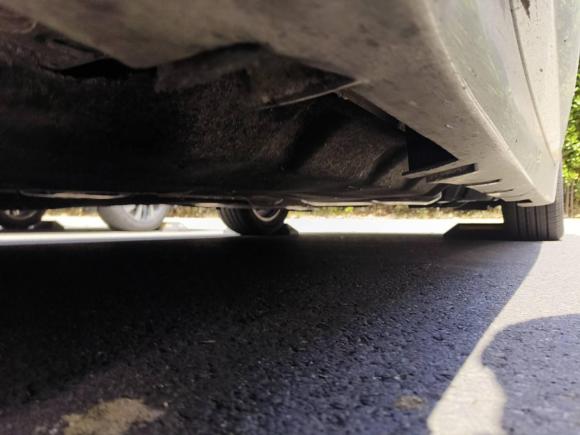 [常州·苏D] 二手林肯林肯MKZ2016款 2.0T 尊享版