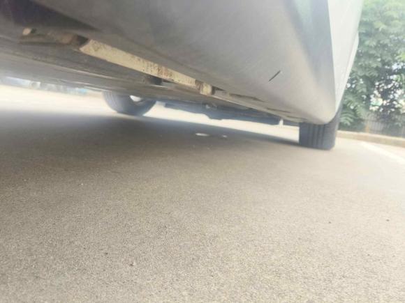 [青岛·鲁U] 二手福特福克斯2018款 两厢经典 EcoBoost 125 自动超能风尚型智行版