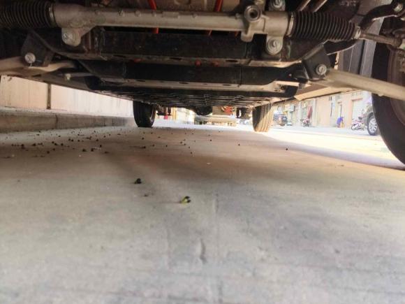 [南通·苏F] 二手开瑞海豚EV2023款 财富版