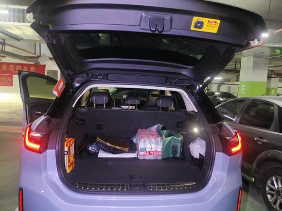 [杭州·浙A] 二手蔚来蔚来ES62020款 510KM 性能版