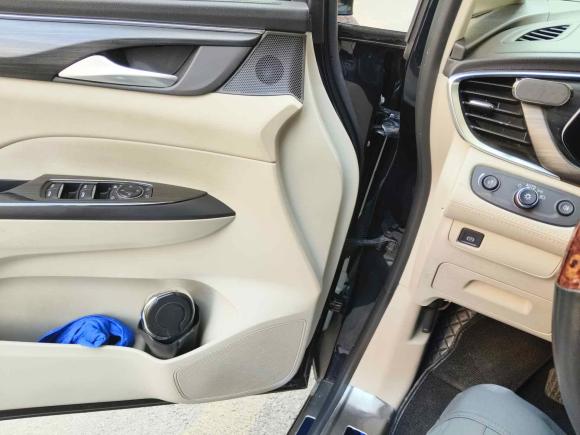 [上海·沪B] 二手别克别克GL82023款 ES陆尊 舒适型