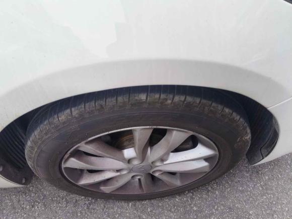 [温州·浙C] 二手起亚起亚K32016款 1.6L 自动GLS
