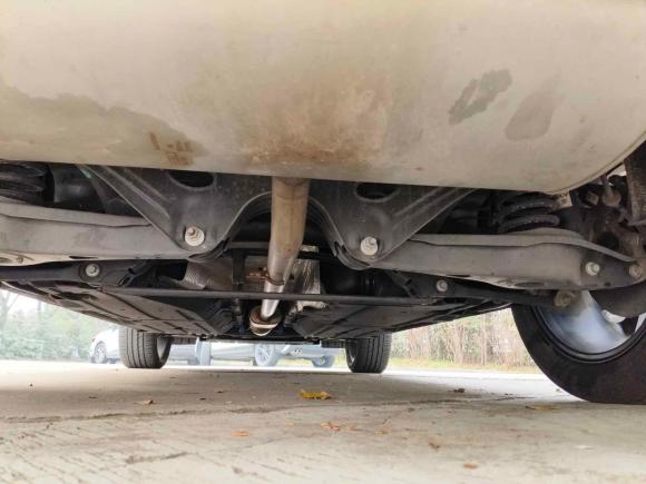 [常州·苏D] 二手吉利汽车星越S2021款 2.0TD 自动两驱闪电版