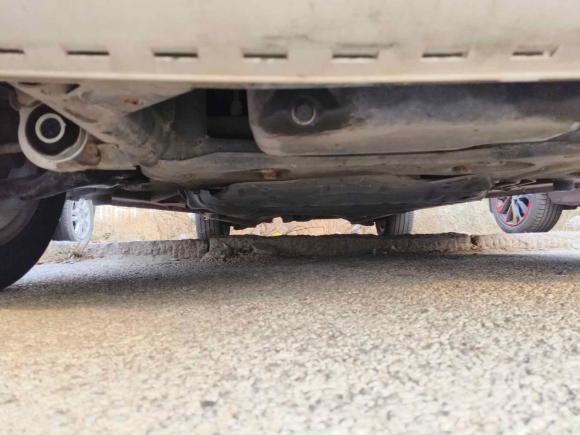 [青岛·鲁B] 二手奔驰唯雅诺2010款 2.5L 尊贵版