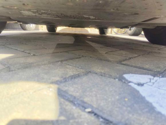 [深圳·粤B] 二手奥迪奥迪A4L2015款 35 TFSI 自动标准型