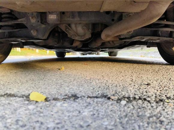 [西安·陕U] 二手宝马宝马3系2016款 320Li 时尚型