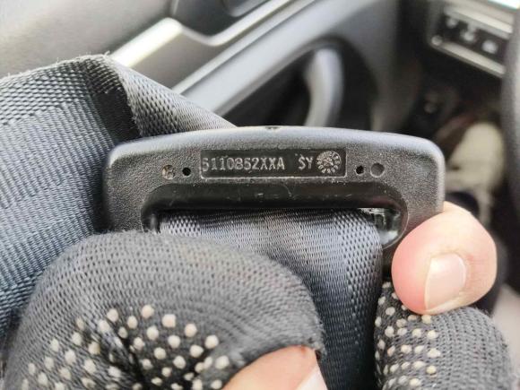 [合肥·皖A] 二手哈弗哈弗H62019款 运动版 1.5T 自动两驱精英型 国VI