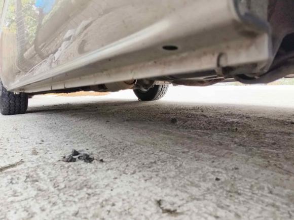 [上海·皖D] 二手金杯金杯海狮2016款 2.0L豪华型V19