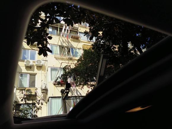 [上海·沪B] 二手别克昂科拉2017款 18T 自动两驱都市时尚型