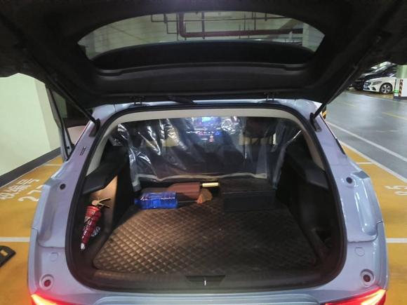 [温州·浙C] 二手别克微蓝62020款 插电混动 互联时尚型