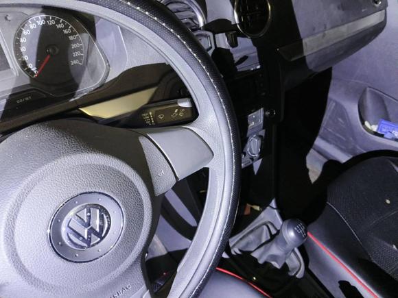 [武汉·鄂A] 二手大众捷达2015款 质惠版 1.6L 手动时尚型