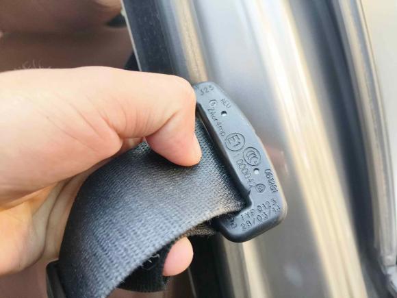 [南昌·赣M] 二手宝马宝马5系2014款 528Li 领先型