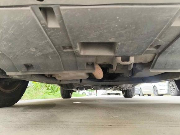 [苏州·苏E] 二手本田本田CR-V2016款 2.0L 两驱都市版