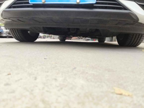 [佛山·粤C] 二手别克君威2019款 20T 精英型 国V