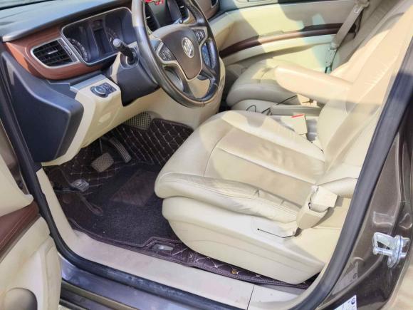 [常州·苏D] 二手别克别克GL82017款 25S 豪华型 国V