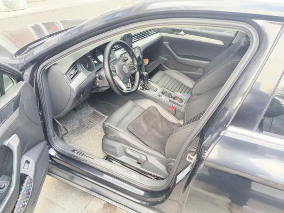 [青岛·鲁U] 二手大众迈腾2020款 280TSI DSG 舒适型