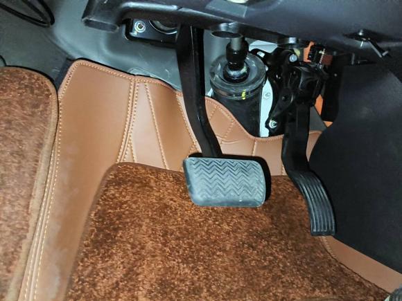 [杭州·浙A] 二手比亚迪唐新能源2015款 2.0T 四驱旗舰型