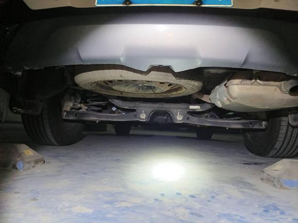 [武汉·鄂A] 二手奇瑞瑞虎82018款 1.5TCI 自动豪华型 5座