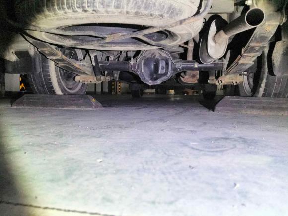 [南通·苏C] 二手东风风行菱智2020款 M5L 1.6L 豪华型 7座