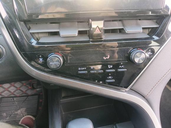 [金华·浙G] 二手丰田凯美瑞2021款 2.0G 豪华版