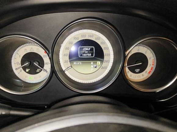 [杭州·浙J] 二手奔驰奔驰CLS2012款 CLS 300 CGI