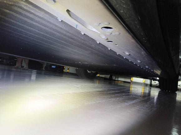 [佛山·粤A] 二手小鹏小鹏P7+2024款 长续航 Max