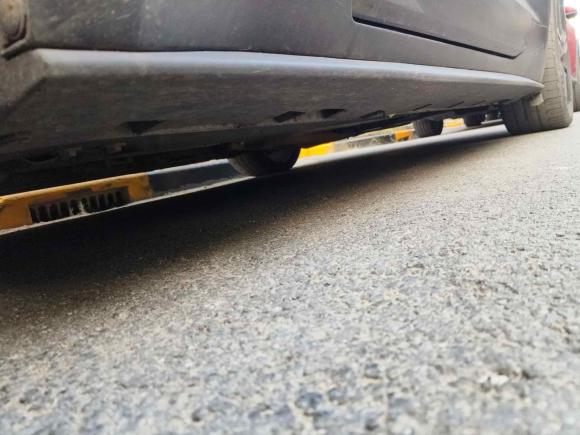 [上海·皖A] 二手福特Mustang2017款 2.3T 性能版