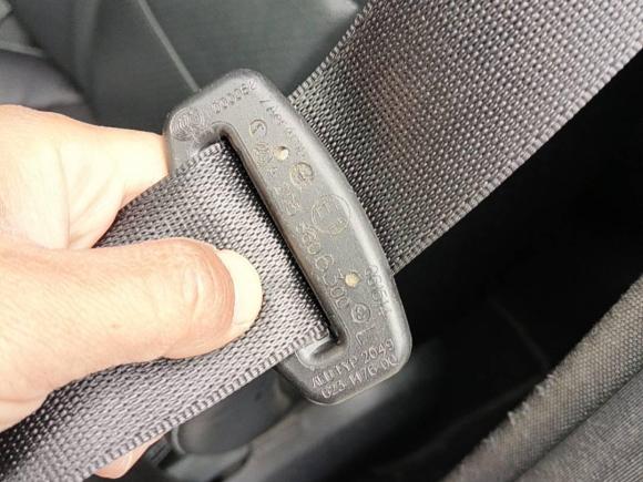 [杭州·浙A] 二手奔驰奔驰GLC2016款 GLC 260 4MATIC 动感型