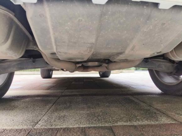 [金华·浙G] 二手奔驰奔驰GLK级2010款 GLK 300 4MATIC 时尚型