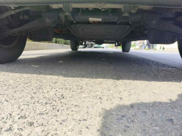 [无锡·苏B] 二手远程远程星享V2022款 星享V6E长轴宁德38.64kWh