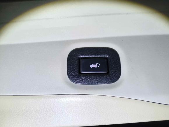 [武汉·鄂A] 二手日产奇骏2017款 2.5L CVT豪华版 4WD