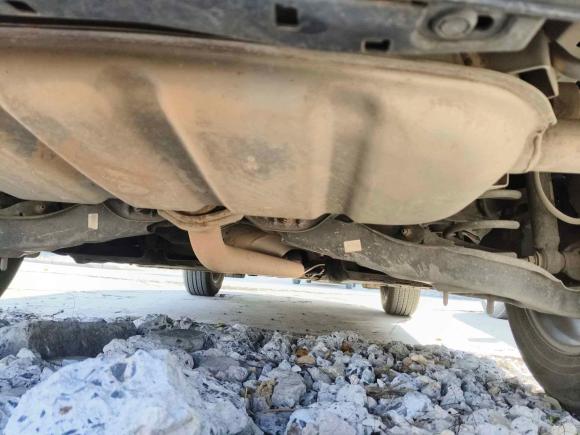 [合肥·皖B] 二手马自达马自达CX-52020款 改款 2.0L 自动两驱智尊型