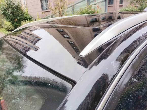 [南通·苏F] 二手别克昂科威2021款 532T 两驱精英型