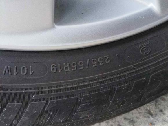 [上海·沪G] 二手沃尔沃沃尔沃XC902018款 T6 智逸版 7座