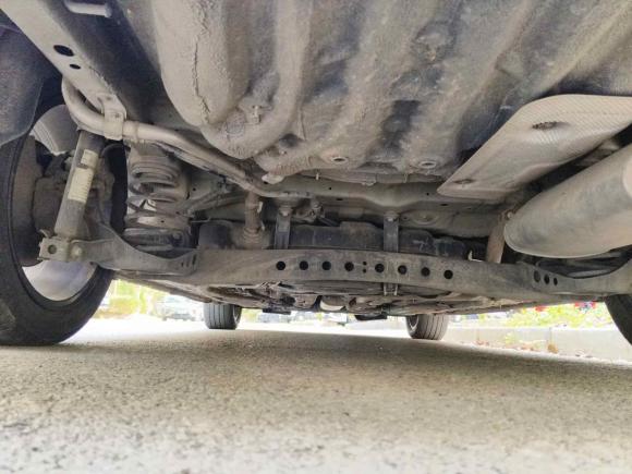 [上海·沪C] 二手荣威荣威i62019款 PLUS 1.6L CVT 4G互联旗舰大赞版