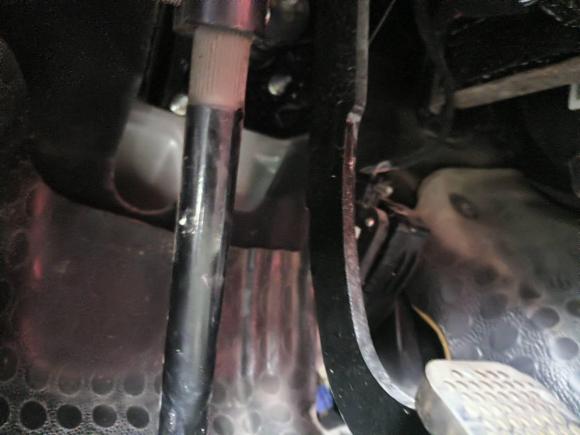 [湖州·浙E] 二手上汽大通MAXUS新途V802019款 2.5T经典款AMT傲运通改款短轴超低顶5/6座