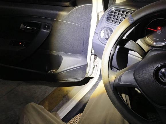 [台州·浙J] 二手大众Polo2014款 1.6L 手动舒适版