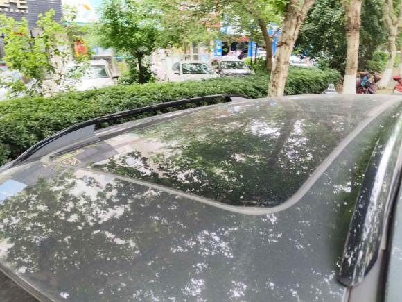 [上海·沪A] 二手荣威荣威RX52023款 PLUS 330TGI 自动领潮智享版