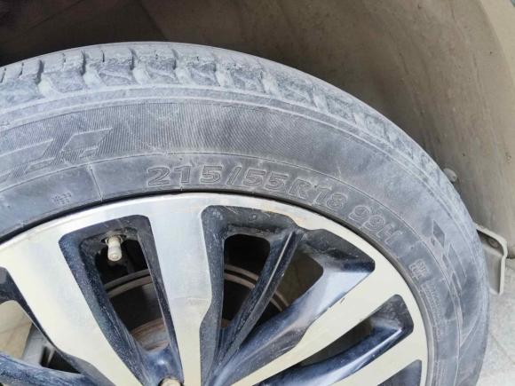 [南昌·赣M] 二手广汽传祺传祺GS42016款 235T G-DCT豪华版