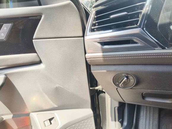 [广州·粤A] 二手大众速腾2020款 280TSI DSG R-Line 国VI